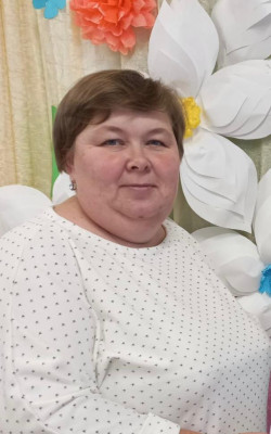 Пролеева Ольга Ивановна.