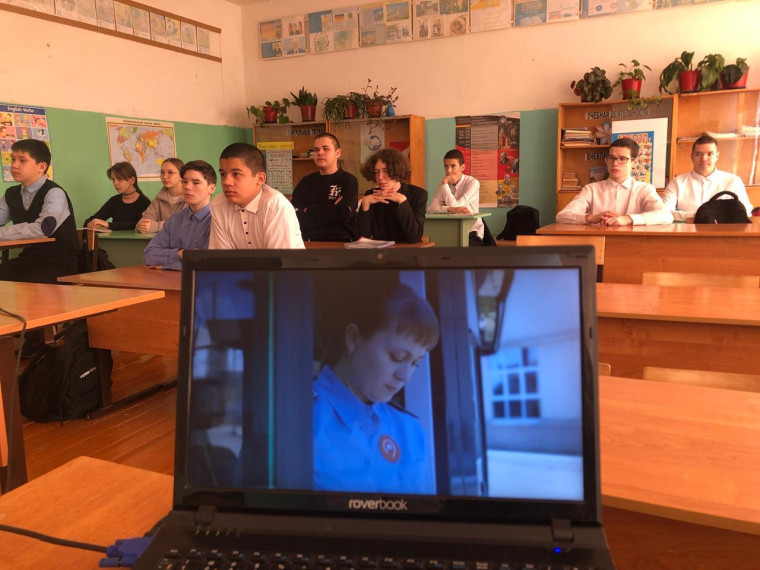 «Всероссийские детские кинопремьеры».
